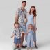 Great Ideas For Family Summer Look
