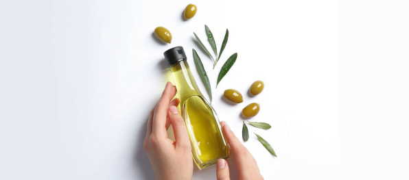 olive oil