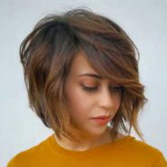 Short Haircuts For Women 2020- All About Your Hairs!