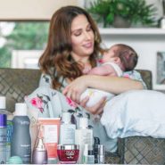 Skincare Routine For Busy Moms: Amazing Tips To Know About